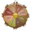 Spin the Wheel for a Bonus welfare icon