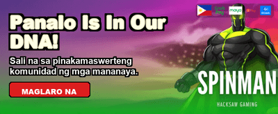 Spin and Win Real Cash banner